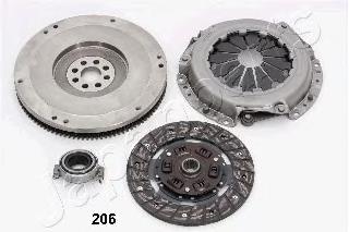 Mecanismo de embrague Toyota 9025008054 precio, desde 1,71 EUR