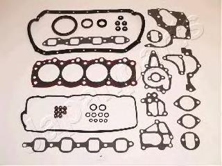 Juego de juntas de motor, completo KM901 Japan Parts