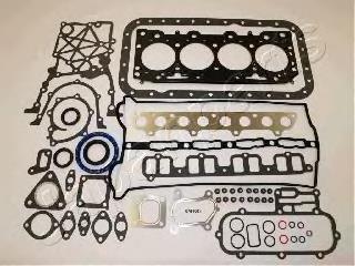 Juego juntas motor para KIA Carnival III VQ