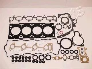 Juego de juntas de motor, completo KMH01 Japan Parts