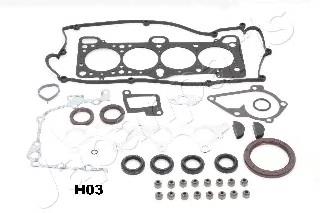 KMH03 Japan Parts juego de juntas de motor, completo