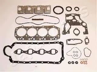 KM996 Japan Parts