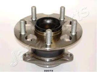 4241028011 Toyota cubo de rueda trasero