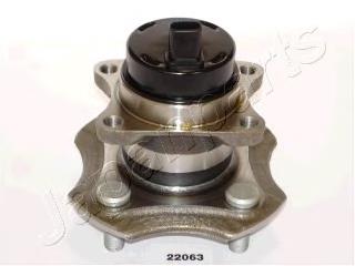 Buje de rueda Japan Parts KK22063 precio, desde 87,85 EUR