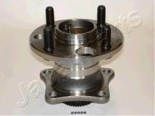 Buje de rueda Japan Parts KK22056 precio, desde 65,16 EUR