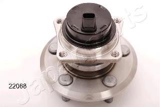Buje de rueda Japan Parts KK22068 precio, desde 133,06 EUR