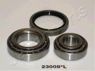 Cojinete de rueda trasero KK23008L Japan Parts