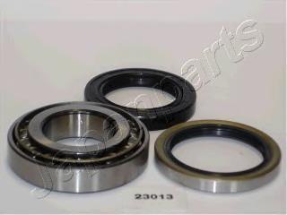 Cojinete de rueda trasero KK23013 Japan Parts