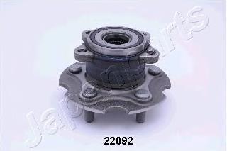 Buje de rueda Japan Parts KK22092 precio, desde 102,38 EUR