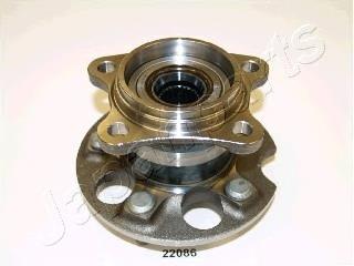 Buje de rueda Japan Parts KK22086 precio, desde 97,88 EUR