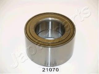 KK21070 Japan Parts Rodamiento de rueda trasera