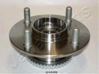 Buje Japan Parts KK21039