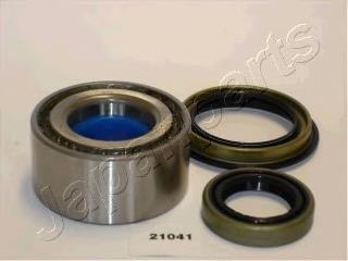 KK21041 Japan Parts Rodamiento de rueda trasera