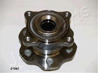Buje Japan Parts KK21042