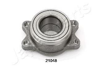 Comprar KK21048 Japan Parts Cojinete de rueda trasero