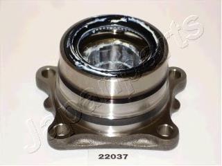 Cojinete de cubo FAG 713618420