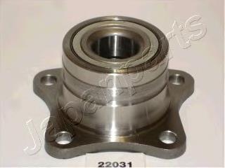 Cojinete de cubo delantero Japan Parts KK22031 precio, desde 75,39 EUR