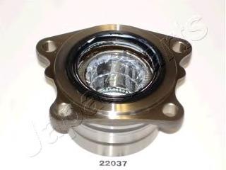 Comprar KK22037 Japan Parts Cojinete de rueda trasero
