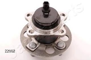 Buje de rueda Japan Parts KK22002 precio, desde 171,27 EUR
