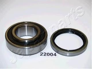 Cojinete de rueda trasero KK22004 Japan Parts