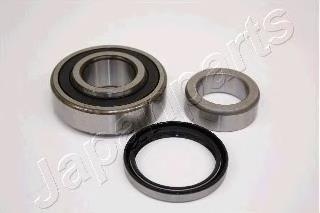 Cojinete de rueda trasero KK22020 Japan Parts