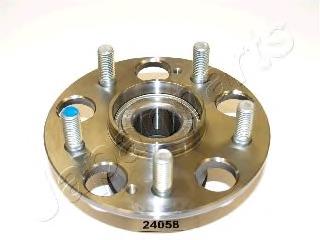 Buje de rueda Japan Parts KK24058 precio, desde 138,40 EUR