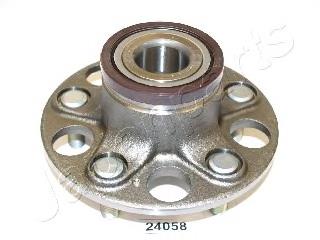 Comprar KK24058 Japan Parts Cubo de rueda, Eje trasero