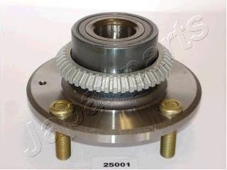 Buje Japan Parts KK25001