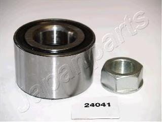 Cojinete de rueda KK24041 Japan Parts