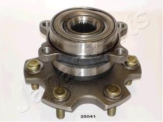 Buje de rueda Japan Parts KK25041 precio, desde 219,24 EUR