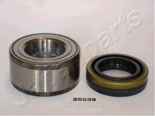 KK-25039 Japan Parts cojinete de rueda delantero