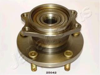 Comprar KK25042 Japan Parts Cubo de rueda, Eje trasero