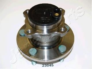 KK23045 Japan Parts Buje de rueda trasero