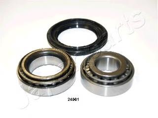 KK24001 Japan Parts cojinete de rueda trasero