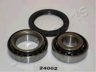 Cojinete de rueda trasero KK24002 Japan Parts