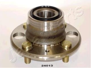 Comprar KK24013 Japan Parts Cubo de rueda, Eje trasero