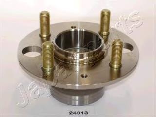 KK-24013 Japan Parts cubo de rueda trasero