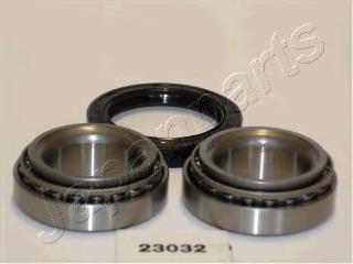 KK23032 Japan Parts cojinete de rueda trasero