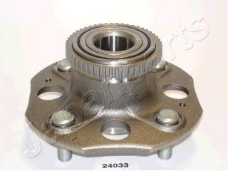 Comprar KK24033 Japan Parts Cubo de rueda, Eje trasero