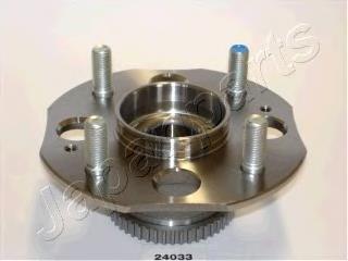 Buje de rueda Japan Parts KK24033 precio, desde 153,74 EUR