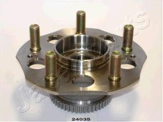 Buje de rueda Japan Parts KK24035 precio, desde 70,20 EUR