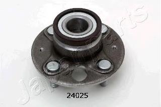 Buje de rueda Japan Parts KK24025 precio, desde 72,01 EUR