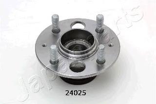 KK-24025 Japan Parts cubo de rueda trasero