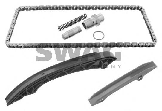 99130410 Swag kit de cadenas de distribución