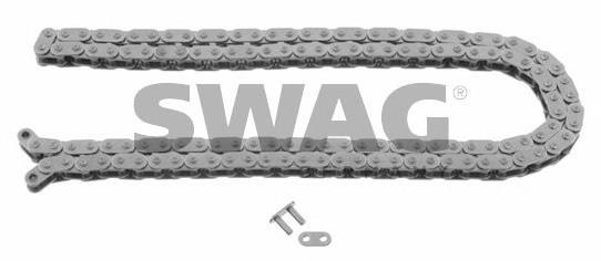 Cadena de distribución motor Swag 99129629