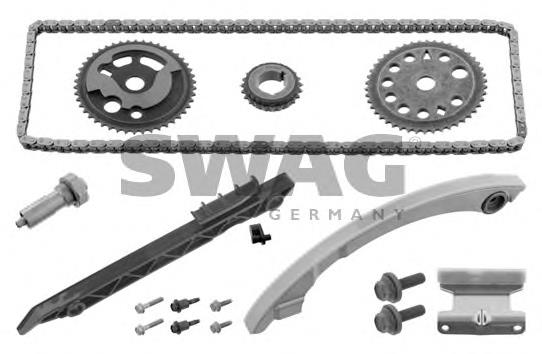 99133042 Swag kit de cadenas de distribución