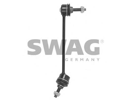 Bieleta estabilizadora trasera derecha Swag 99942245 precio, desde 33,20 EUR