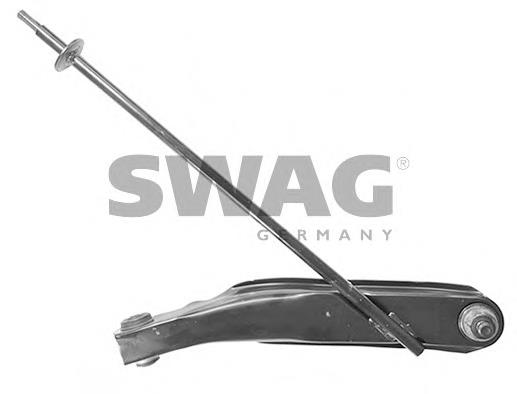 Comprar 41352 Febi Brazo inferior derecho de la suspensión delantera