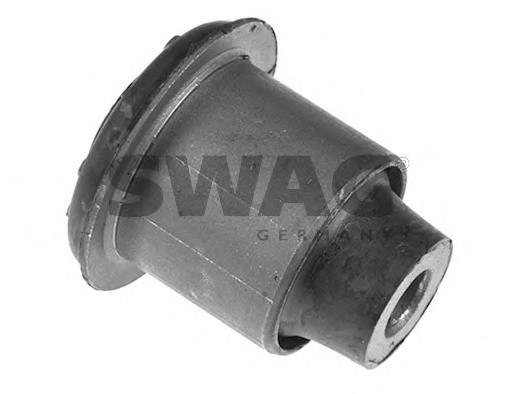 85942002 Swag Silentblock de brazo de suspensión delantero inferior