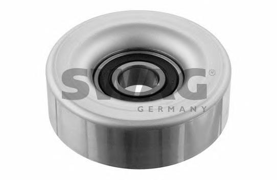 Rodillo tensor correa poli V Swag 85931480 precio, desde 28,79 EUR